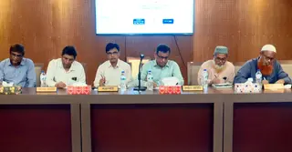 যশোরে আঞ্চলিক কর্মশালায় প্রকৃতির বৈরী আচরণে স্মার্ট কৃষির আহ্বান